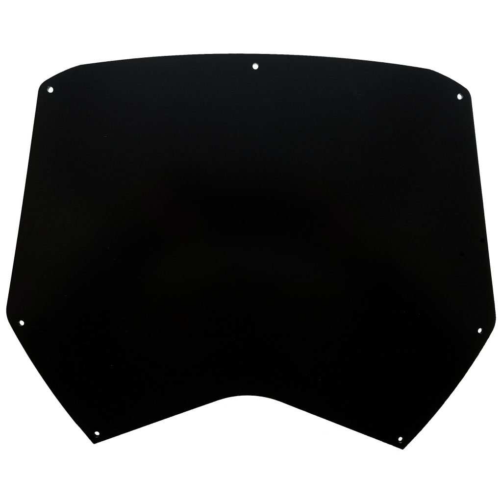 DEKIT Ranger Boat Dash Mount Plates PROcise Outdoors