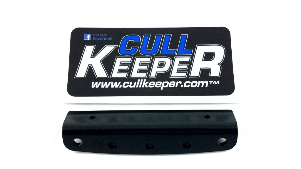 Bass Culling Tags Bass Fishing Cull Tags System - 6 Color-Coded Non ...