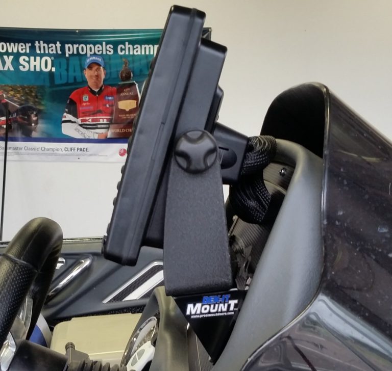 DEKIT DASH MOUNT PROcise Outdoors