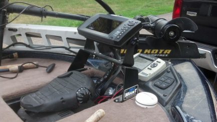 Dek-It Single Unit Deck Mounts - Image 4