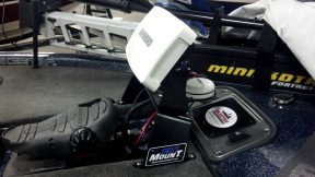 Single unit Dek-It Mounts