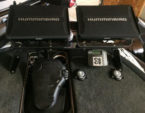 DEK-IT Dual Unit Mount