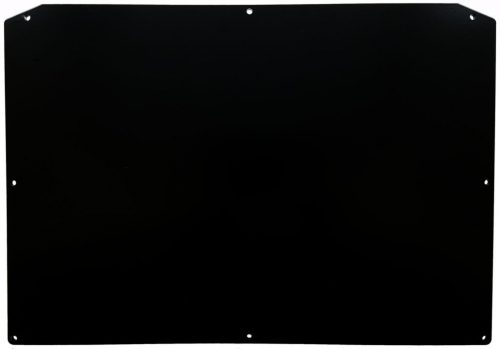 Ranger HD Bow Plate 2018 RNGR-BOW-PLT-2018