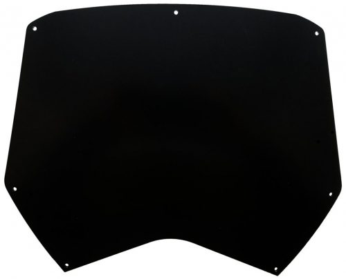 Ranger HD Dash Plate 2017 RNGR-DSH-PLT-2017