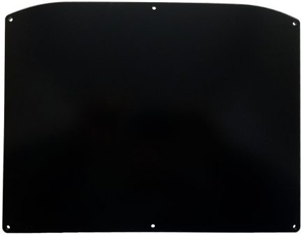 Ranger DEK-IT Bow and Dash Plates
