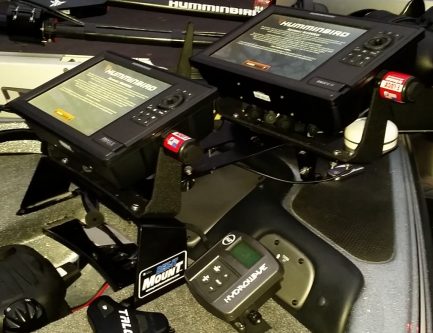 Dek-It Stacker Deck Mounts - Image 3