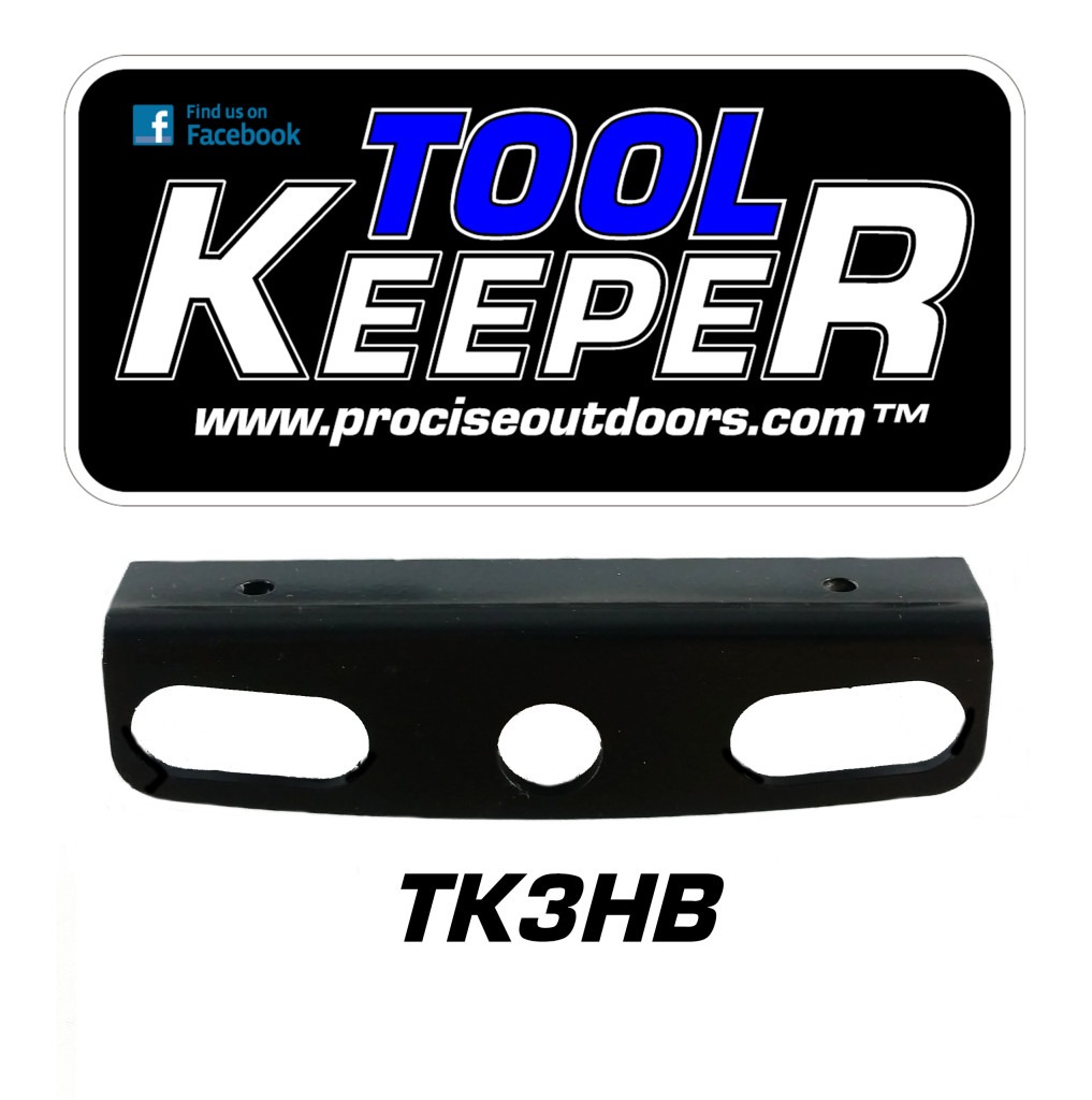Tool Keeper  PROcise Outdoors
